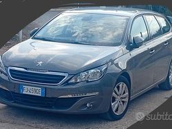 Usata 2017 Peugeot 308 Station wagon | 8500 € (Ottimo prezzo)