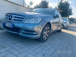 Usata 2013 Mercedes C180 Station wagon | 8500 € (Ottimo prezzo)