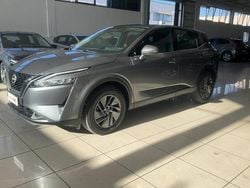 Grigio Usata 2023 Nissan Qashqai SUV | 21.599 € (Buon prezzo)