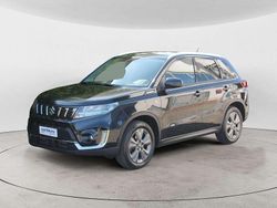 Nero Usata 2023 Suzuki Vitara Cool SUV | 22.500 € (Buon prezzo)