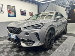Usata 2023 Cupra Formentor SUV | 24.900 € (Buon prezzo)