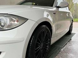 Usata 2011 BMW 116 Due volumi | 6000 € (Buon prezzo)
