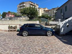 Blu Usata 2019 Audi A3 Admired Tre volumi | 20.500 € (Buon prezzo)