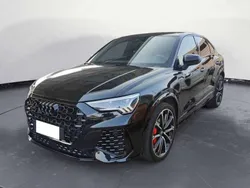 Nero Usata 2020 Audi Q3 Sportback SUV | 54.900 € (Buon prezzo)