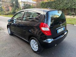 Nero Usata 2011 Mercedes A160 Elegance Coupé | 3900 € (Ottimo prezzo)