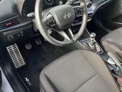 Usata 2025 Hyundai i20 N Line Due volumi | 20.000 € (Buon prezzo)
