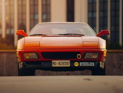 Usata 1989 Ferrari 348 | 106.000 €