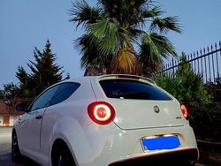Usata 2012 Alfa Romeo MiTo Due volumi | 5200 € (Cara)
