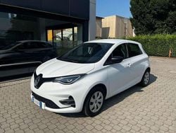 Bianco Usata 2020 Renault Zoe Life Due volumi | 11.900 € (Buon prezzo)
