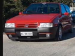 Usata 1989 Fiat Uno Due volumi | 17.000 €