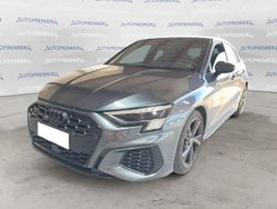 Grigio Usata 2023 Audi A3 Sportback Design Due volumi | 38.900 € (Buon prezzo)