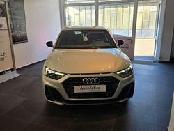Grigio Usata 2023 Audi A1 Tre volumi | 26.500 € (Buon prezzo)