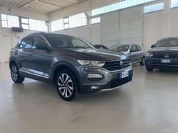 Grigio Usata 2022 VW T-Roc Style SUV | 20.500 € (Ottimo prezzo)