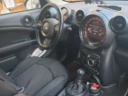 Bianco Usata 2015 Mini Cooper SD Countryman SUV | 7000 € (Super prezzo)