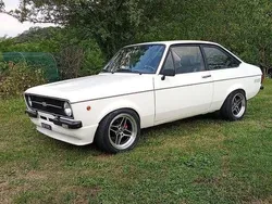 Usata 1975 Ford Escort RS Tre volumi | 37.500 €