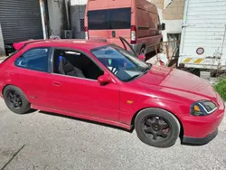 Usata 1995 Honda Civic | 15.000 €