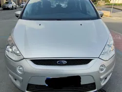 Usata 2008 Ford S-MAX Titanium Monovolume | 3700 € (Buon prezzo)