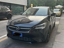 Nero Usata 2023 Opel Corsa Design & Tech Due volumi | 15.000 € (Cara)