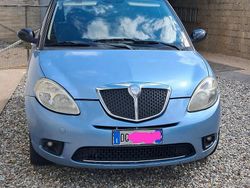 Usata 2006 Lancia Ypsilon Due volumi | 2300 € (Buon prezzo)