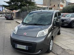 Grigio Usata 2015 Fiat Qubo Dynamic Monovolume | 7450 € (Buon prezzo)