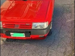 Rosso Usata 1993 Fiat Uno Due volumi | 9000 €