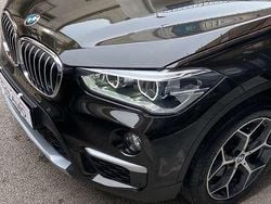 Usata 2016 BMW X1 xLine SUV | 17.000 € (Cara)