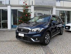 Blu Usata 2018 Suzuki SX4 S-Cross SUV | 17.600 € (Cara)