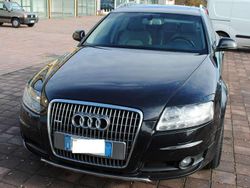 Nero Usata 2009 Audi A6 Allroad Advanced Station wagon | 5800 €