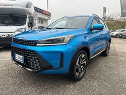 Blu/azzurro Nuova 2025 EMC SEI SUV | 21.900 € (Buon prezzo)