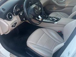 Bianco Usata 2014 Mercedes C220 Tre volumi | 14.300 € (Ottimo prezzo)