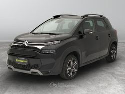 Gray Usata 2021 Citroën C3 Aircross Feel SUV | 14.590 € (Buon prezzo)