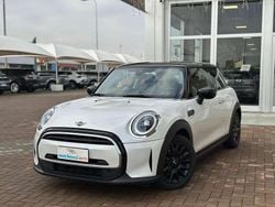 Bianco Usata 2023 Mini Cooper Classic Due volumi | 23.900 € (Buon prezzo)