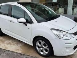 Bianco Usata 2016 Citroën C3 Tre volumi | 5499 €