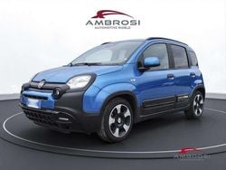 Blu Usata 2025 Fiat Panda Cross Cross Due volumi | 12.900 € (Ottimo prezzo)