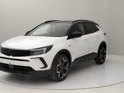Argento pastello Nuova 2024 Opel Grandland X GS Line SUV | 23.900 € (Ottimo prezzo)