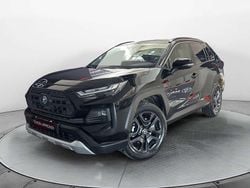 Altro Usata 2023 Toyota RAV4 Hybrid SUV | 36.900 € (Cara)
