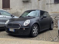 Nero Usata 2007 Mini One D Due volumi | 1700 € (Super prezzo)