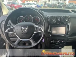 Nero Usata 2018 Dacia Dokker Stepway Furgone | 15.000 € (Cara)