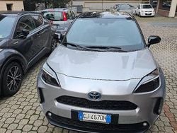 Grigio Usata 2022 Toyota Yaris Cross Trend SUV | 22.000 € (Ottimo prezzo)