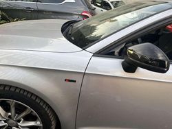 Other Usata 2015 Audi A3 Ambiente Tre volumi | 12.900 € (Buon prezzo)