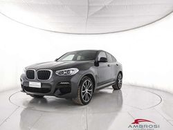 Nero Usata 2021 BMW X4 M Sport SUV | 33.500 € (Super prezzo)