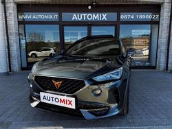 Grigio Usata 2021 Cupra Formentor SUV | 24.500 € (Buon prezzo)