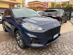 Blu Usata 2023 Ford Kuga ST-Line SUV | 20.900 € (Ottimo prezzo)