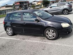 Nero Usata 2008 VW Golf V Coupé | 3999 €