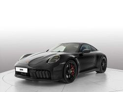 Nero jet metallizzato Nuova 2025 Porsche 911 Carrera GTS Coupé | 211.046 € (Molto cara)