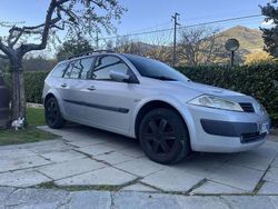 Usata 2006 Renault Mégane GrandTour Dynamique Station wagon | 2500 € (Cara)