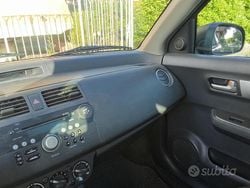 Nero Usata 2008 Suzuki Swift Due volumi | 2000 € (Ottimo prezzo)
