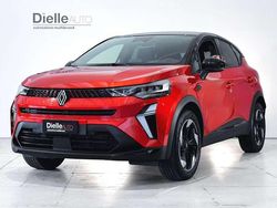 Rosso Nuova 2025 Renault Captur Techno SUV | 21.900 € (Buon prezzo)