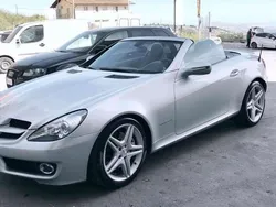 Usata 2010 Mercedes SLK200 Cabrio | 16.000 € (Cara)