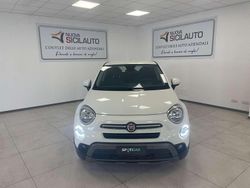 Bianco Usata 2020 Fiat 500X Cross SUV | 14.900 € (Buon prezzo)